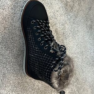 Muk Luk Sigurd boots